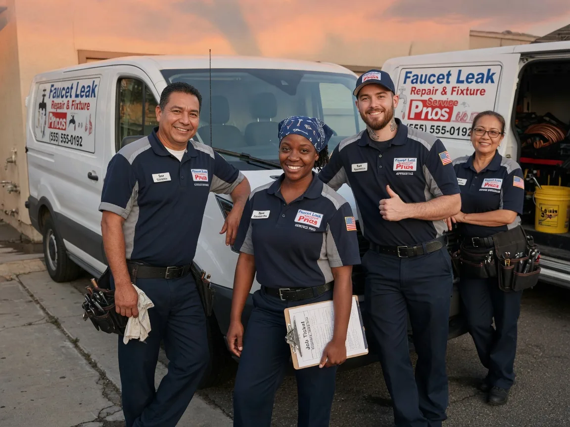 Faucet Repair company in Makakilo, HI