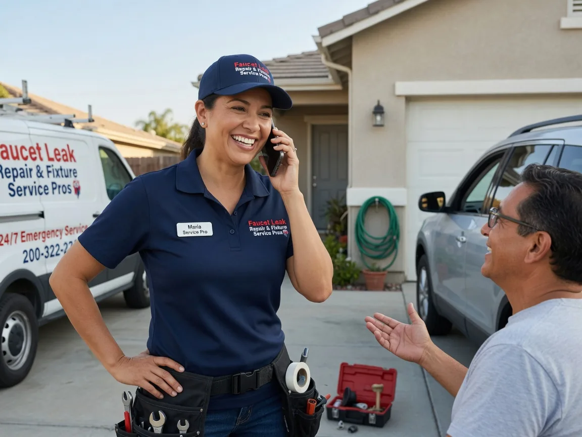 Faucet Repair Makakilo, HI FAQs